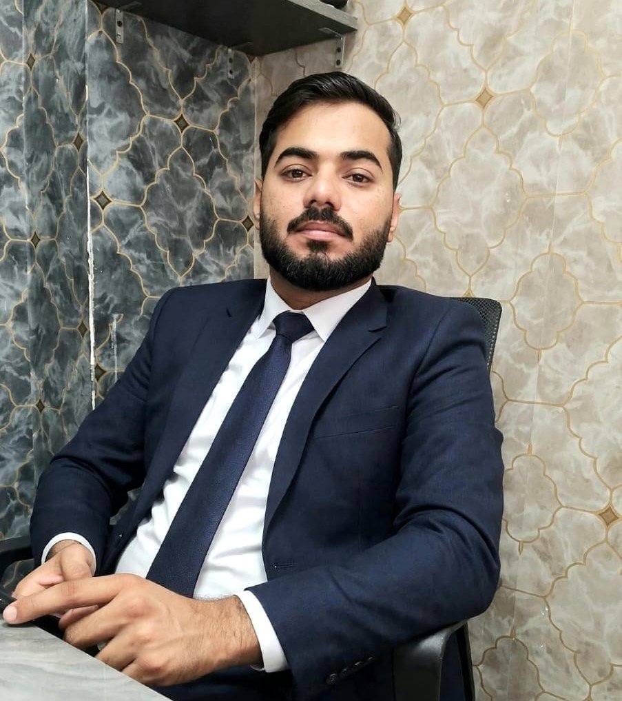 Talha Maqsood