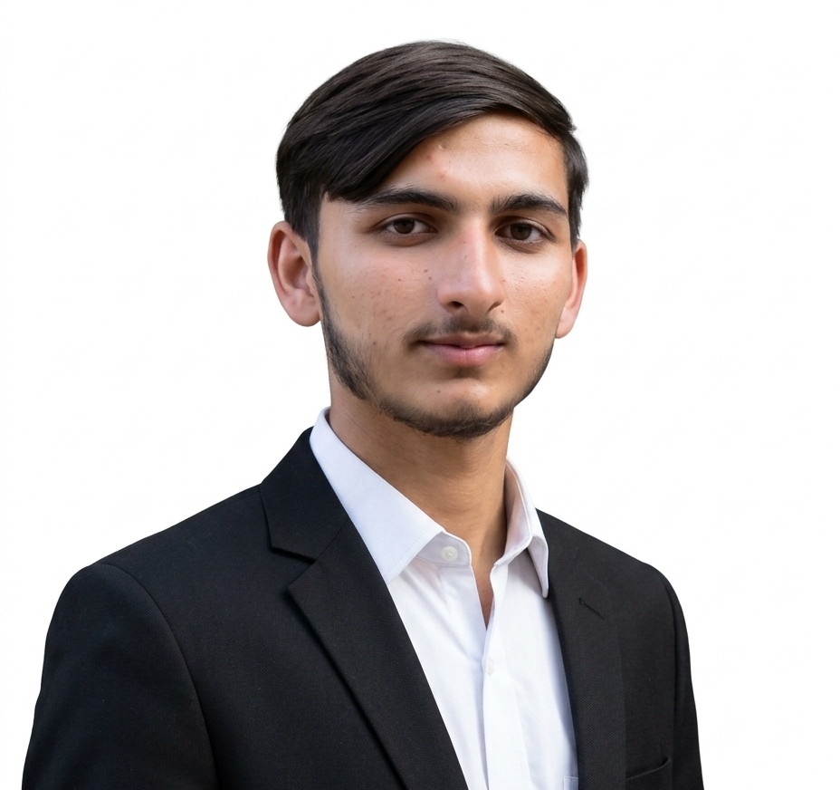 Talha Jamil